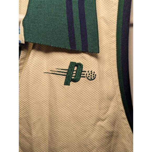 Prince Women's Collared Pickleball Dress - Pleated Athletic Size XXL - Picture 5 of 12